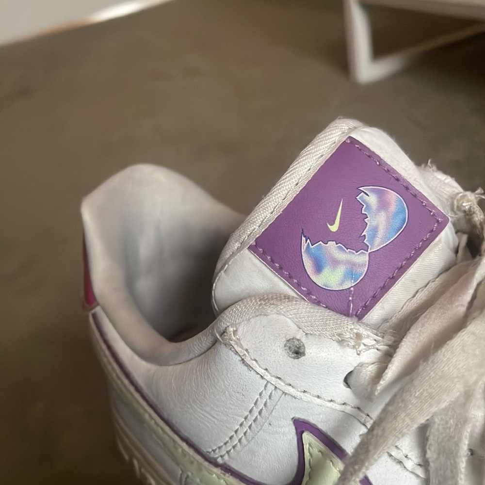AF1 easter addition - Picture 2 of 2